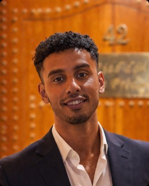 Profilbild von Abdelghafour