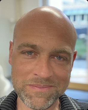 Profilbild von Florian