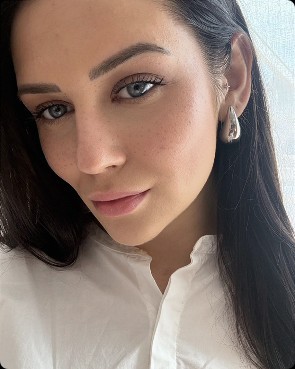 Profilbild von Laura Marie