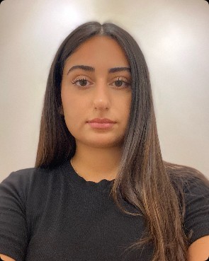 Profilbild von Natalia