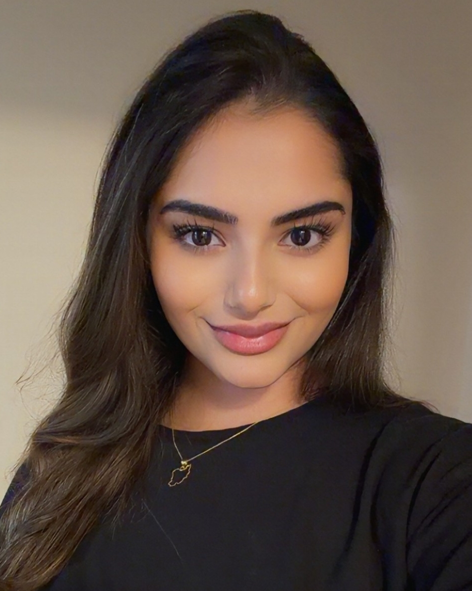 Profilbild von Lina