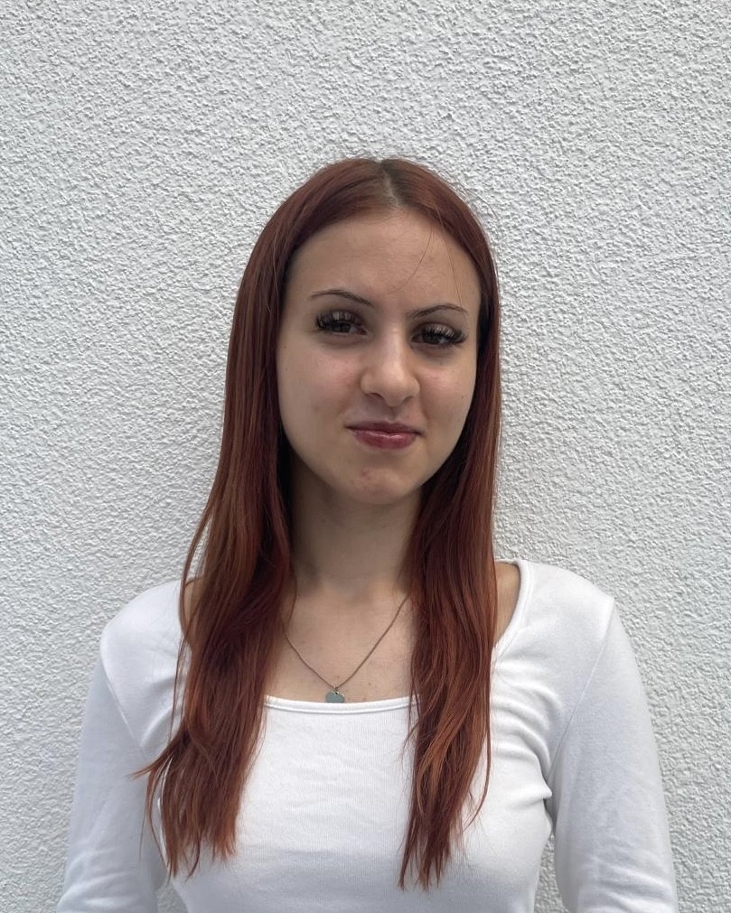 Profilbild von Bleona
