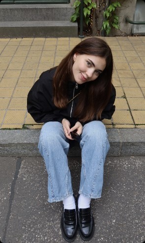 Weiteres Foto von Johanna Carolina