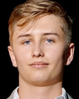 Profilbild von Moritz Fynn Bodo