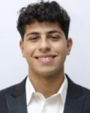 Profilbild von Seif Eldein