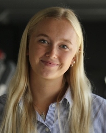 Profilbild von Jette
