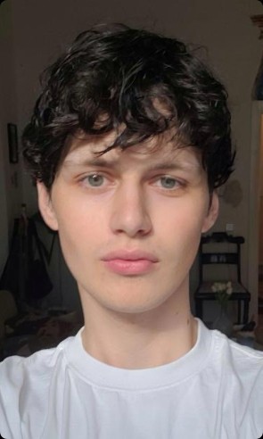 Weiteres Foto von Henrik