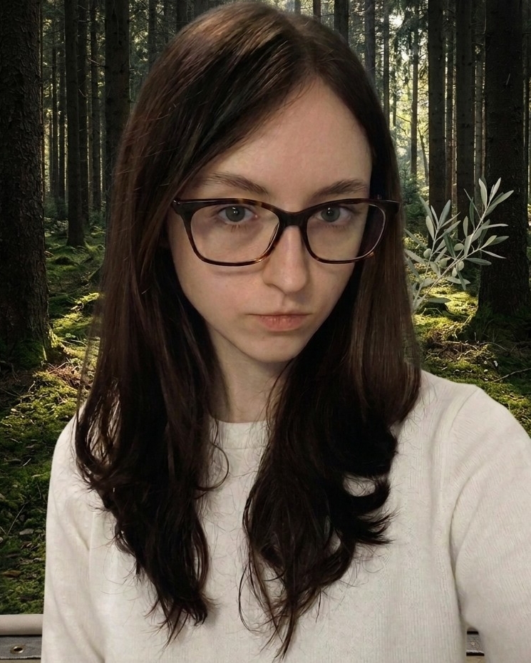 Profilbild von Anastasiia