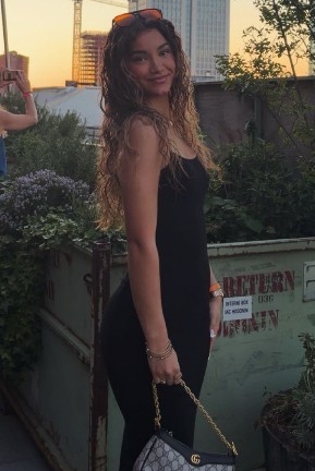 Weiteres Foto von Afaf