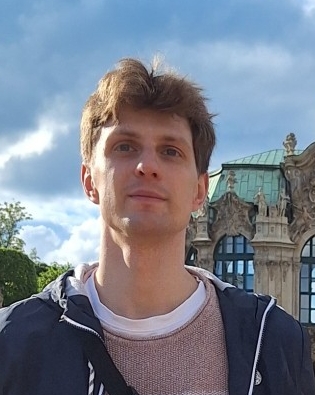 Profilbild von Thomas