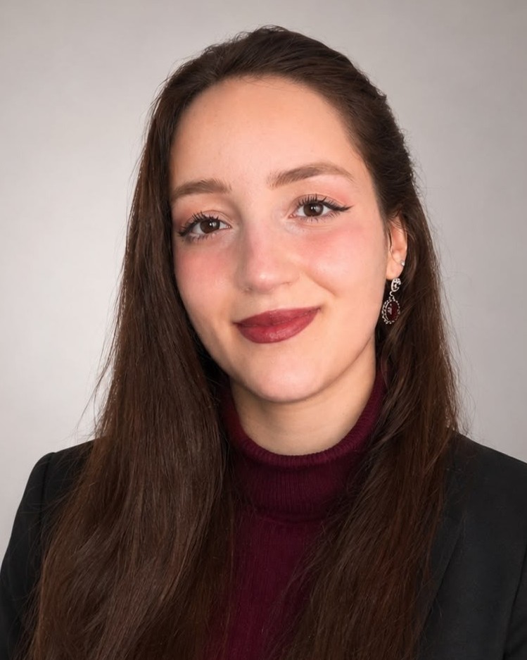 Profilbild von Dania