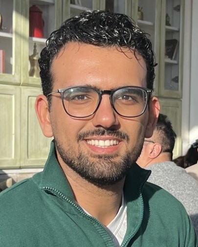 Profilbild von Abdessalem