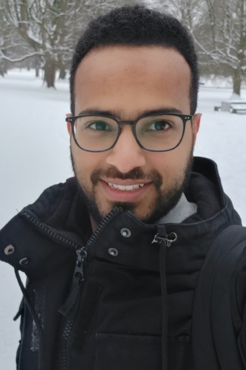 Weiteres Foto von Mohammed Aref Saad Malhi