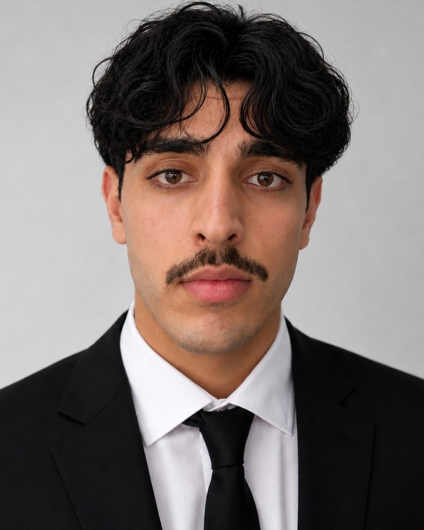 Profilbild von Mohamed