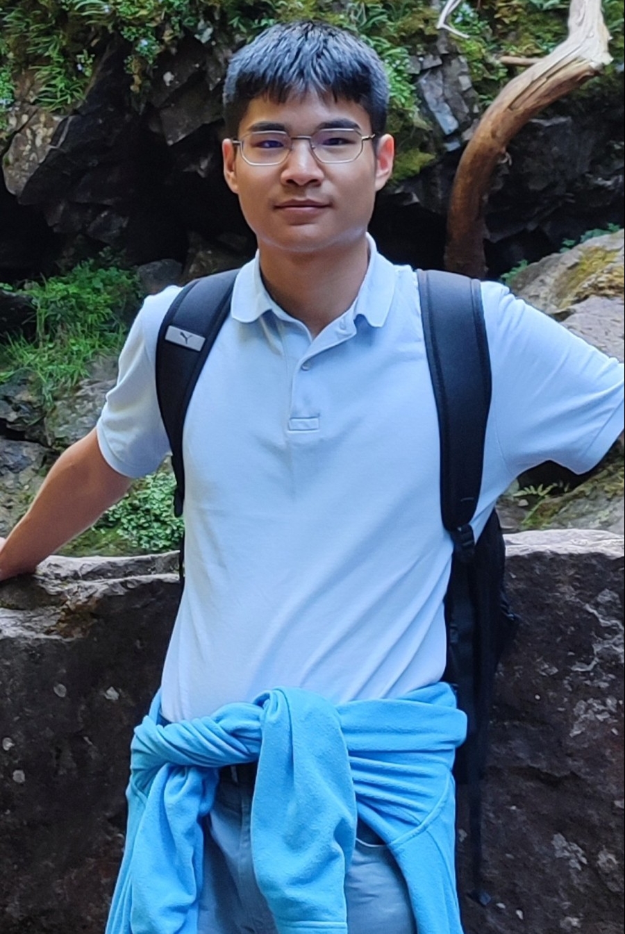 Weiteres Foto von Jialin