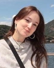 Profilbild von Paulina