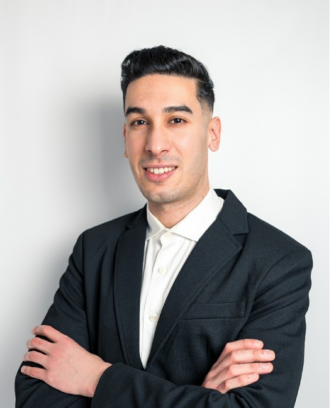 Profilbild von Yassine