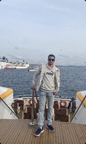 Weiteres Foto von Elbakili