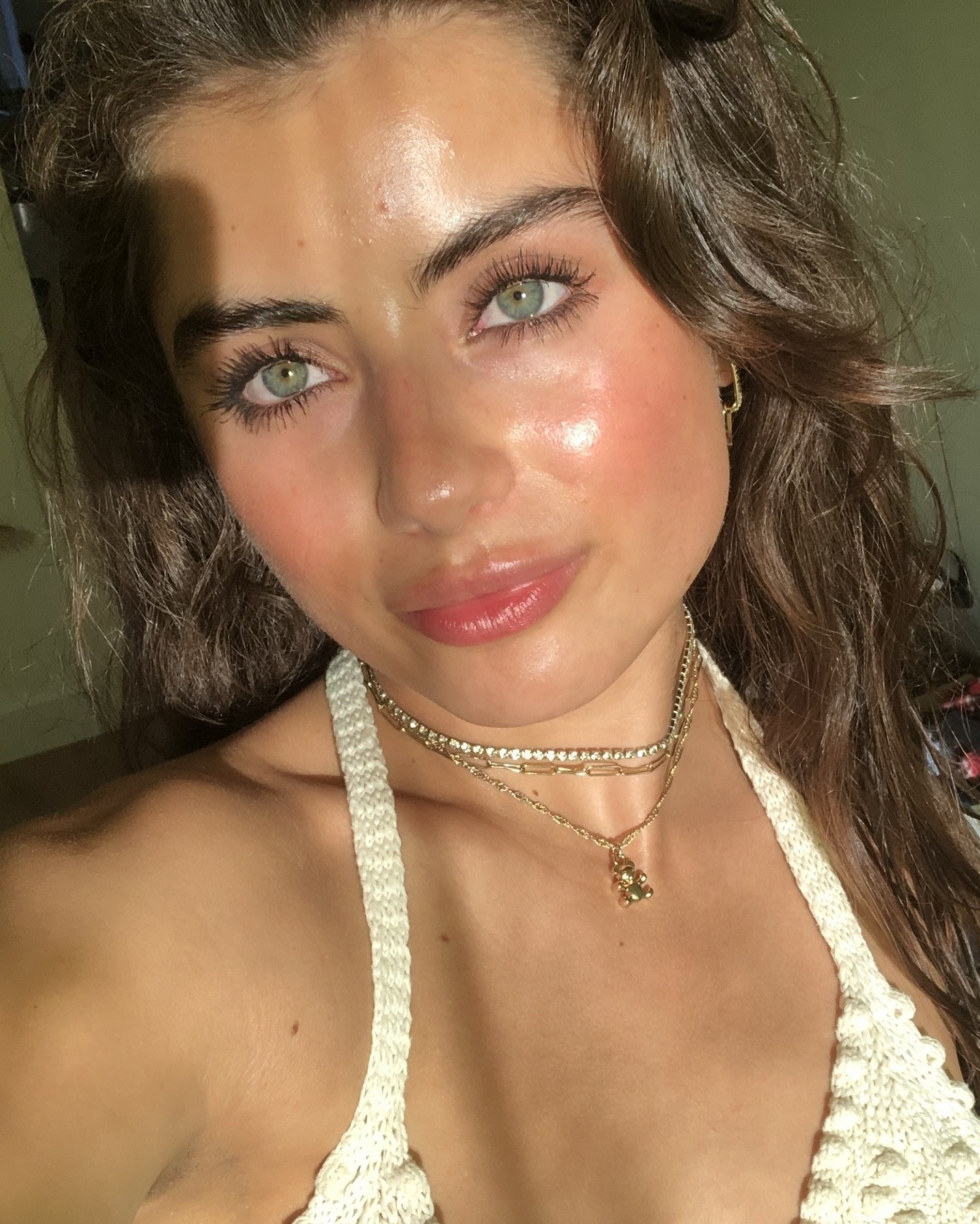 Profilbild von Eva Marie Azadeh