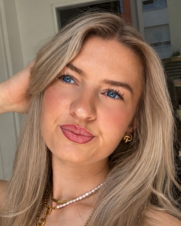 Profilbild von Celina