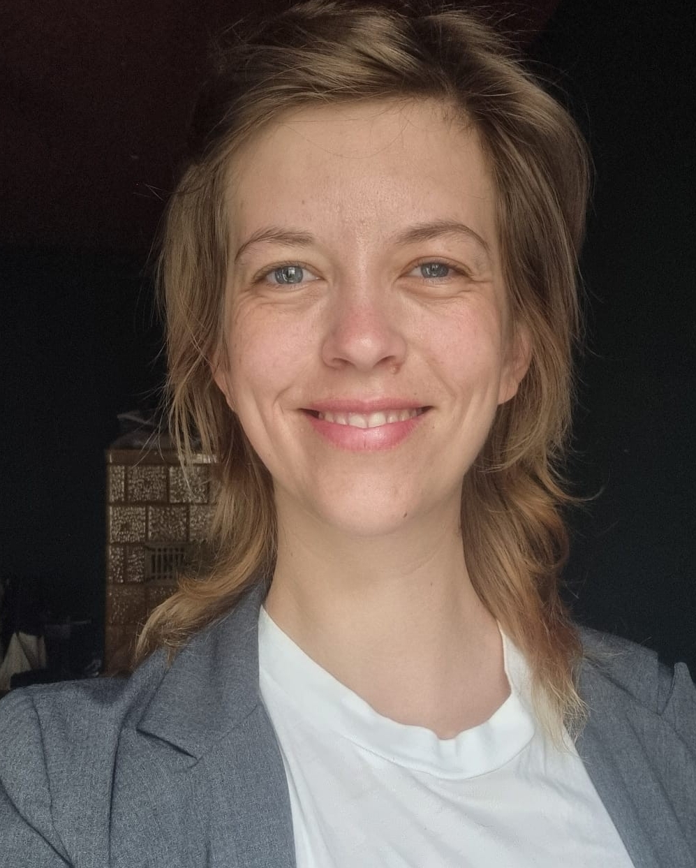 Profilbild von Jule Eva