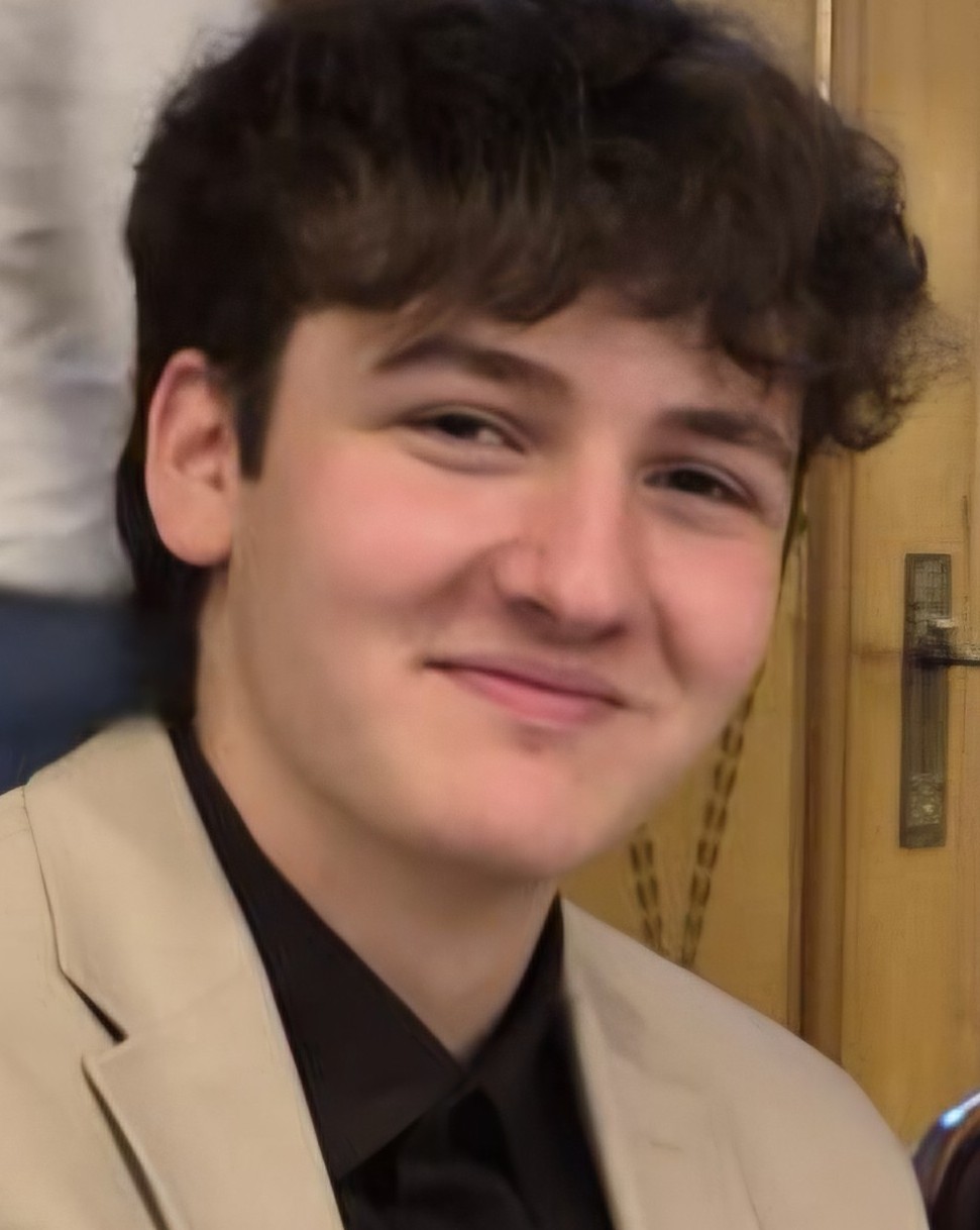 Profilbild von Tim Nuri