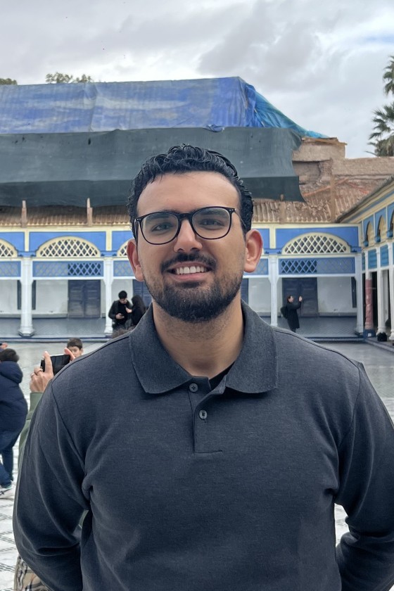Weiteres Foto von Abdessalem