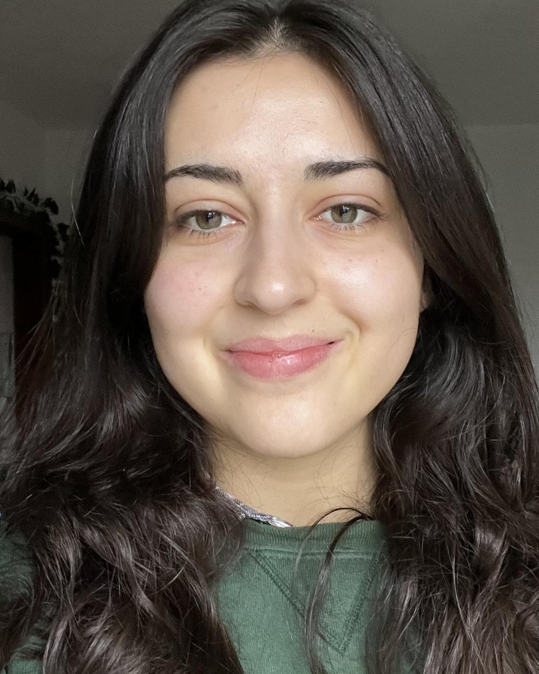 Profilbild von Leonita