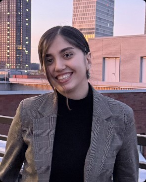 Profilbild von Nastaran