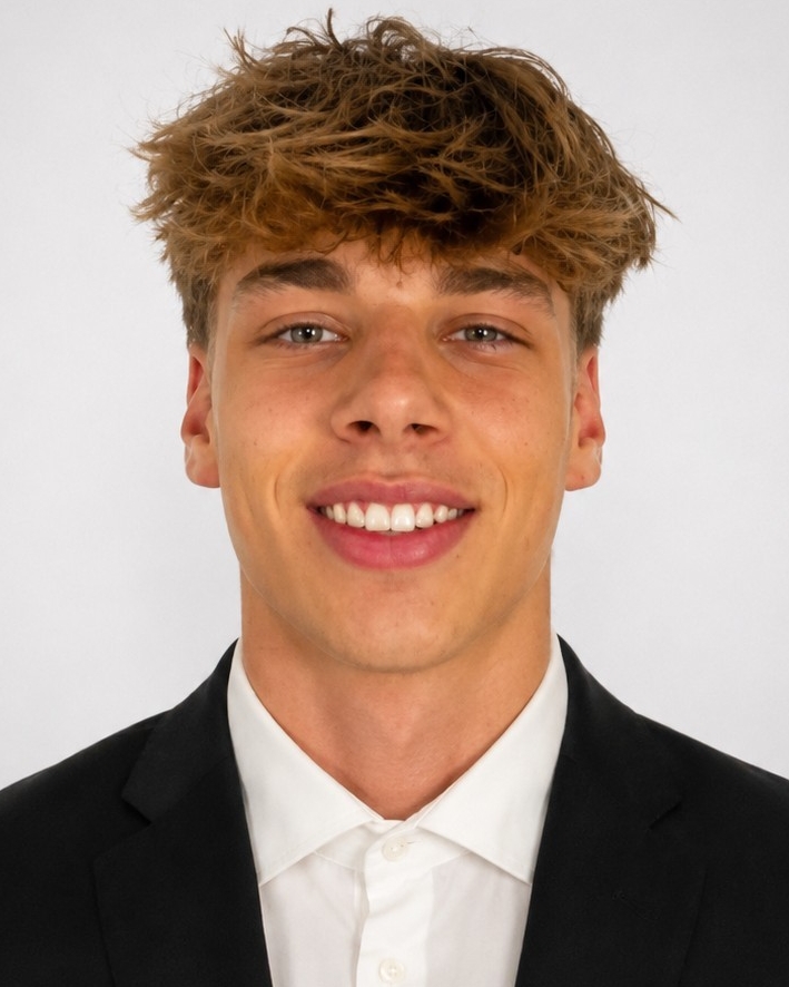 Profilbild von Mika