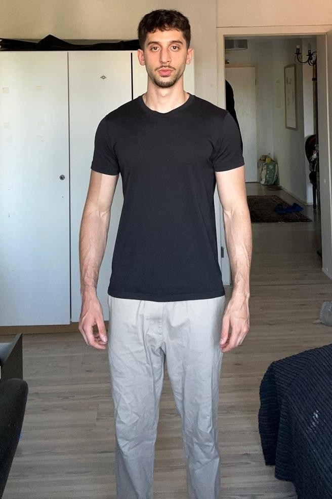 Weiteres Foto von Babak