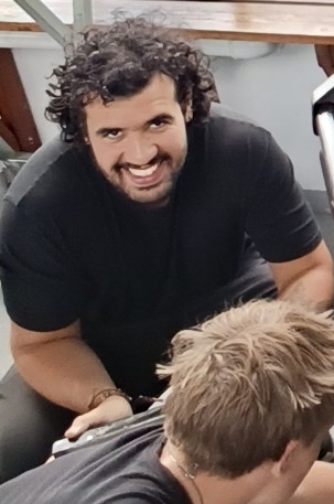 Weiteres Foto von Mehdi