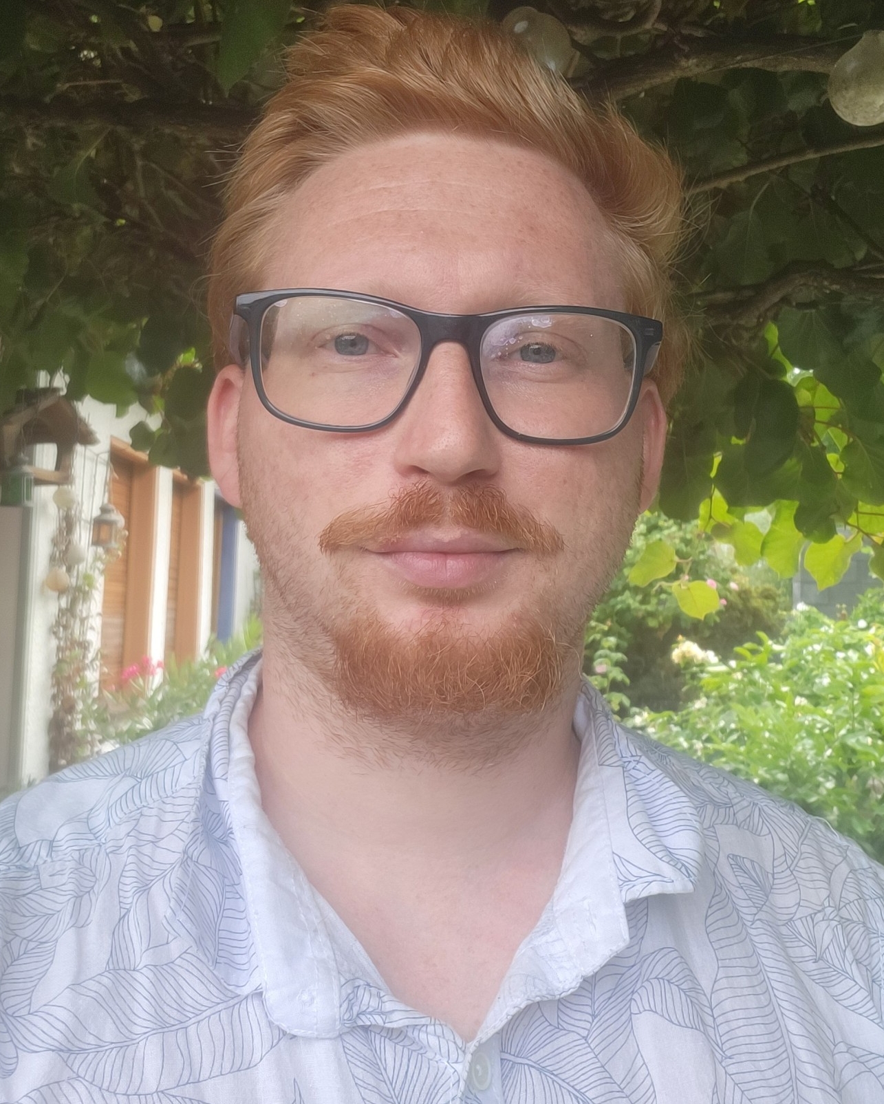 Profilbild von Lucas