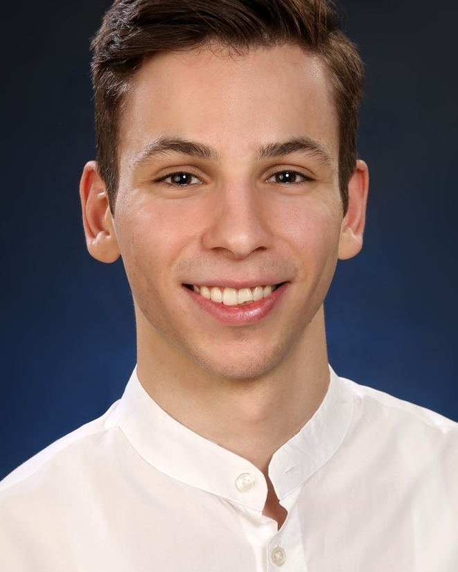 Profilbild von Danyil