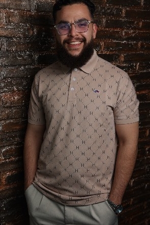 Weiteres Foto von Suhail