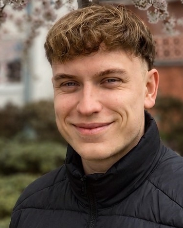 Profilbild von Till
