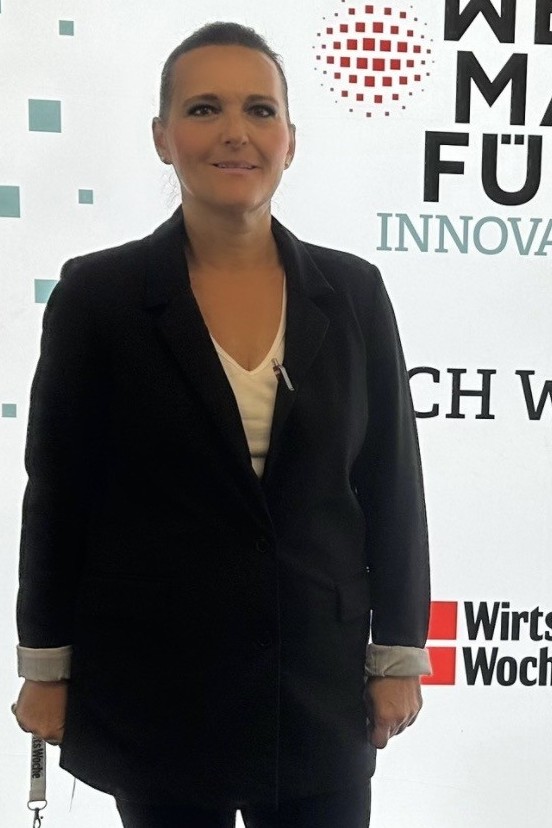 Weiteres Foto von Silke