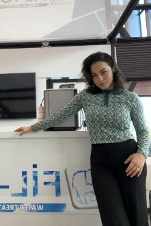 Weiteres Foto von Melis Selen