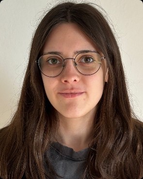 Profilbild von Sarah