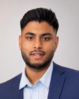 Profilbild von Afthab Nabil