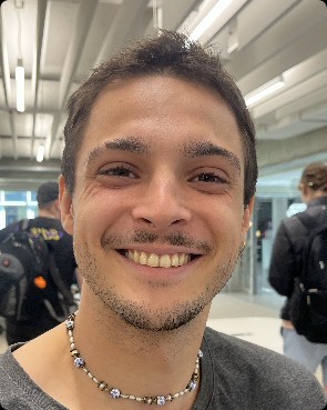 Profilbild von Pablo