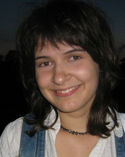 Profilbild von Emma Kumari Luise