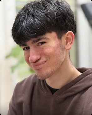 Profilbild von Daniel