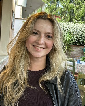 Profilbild von Lucie
