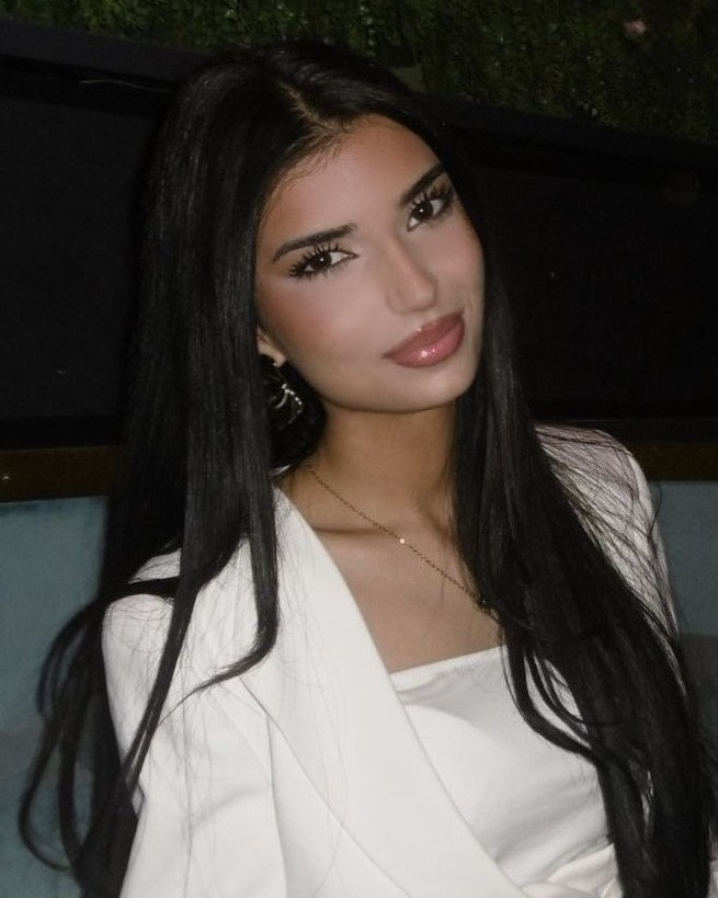 Profilbild von Jasmin