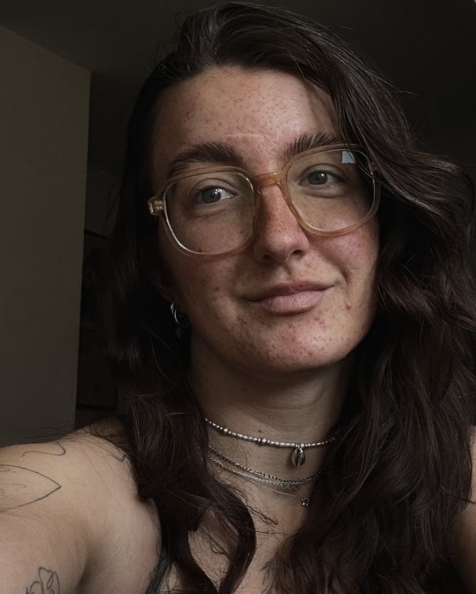 Profilbild von Madita