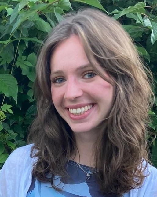 Profilbild von Helen Dorothea Anneliese