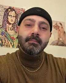 Profilbild von Mohamad