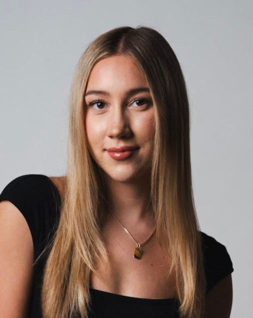 Profilbild von Annika