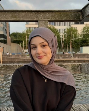 Profilbild von Esma
